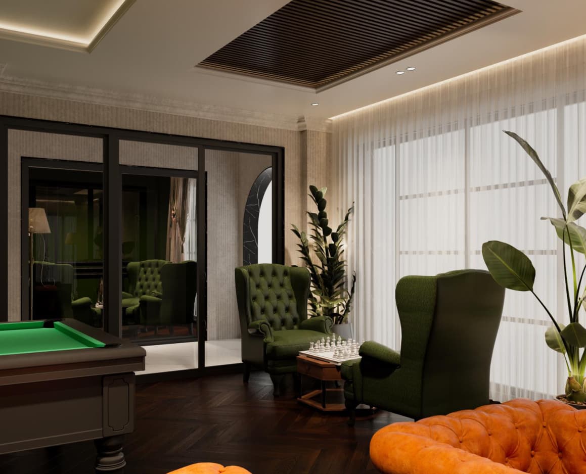 3D Visualisations gallery image 5
