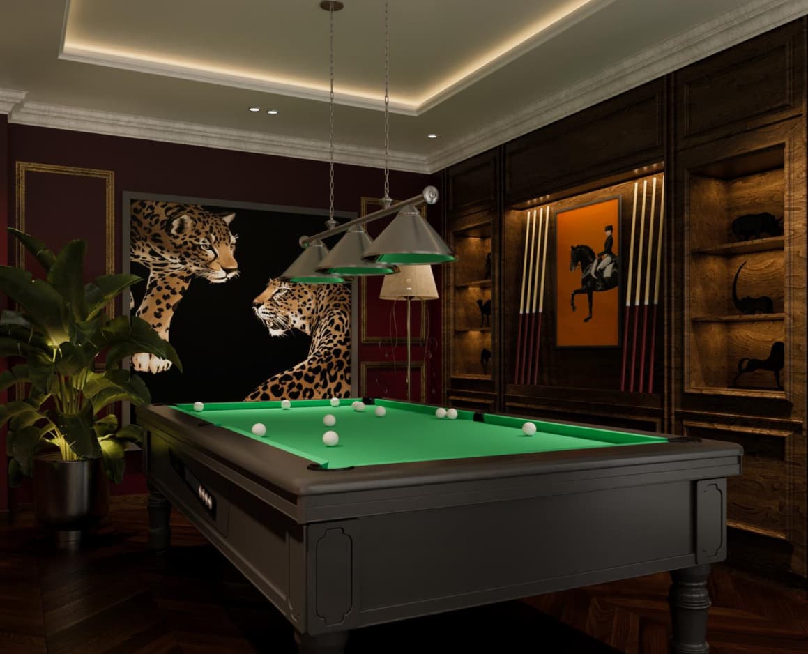 3D Visualisations gallery image 6