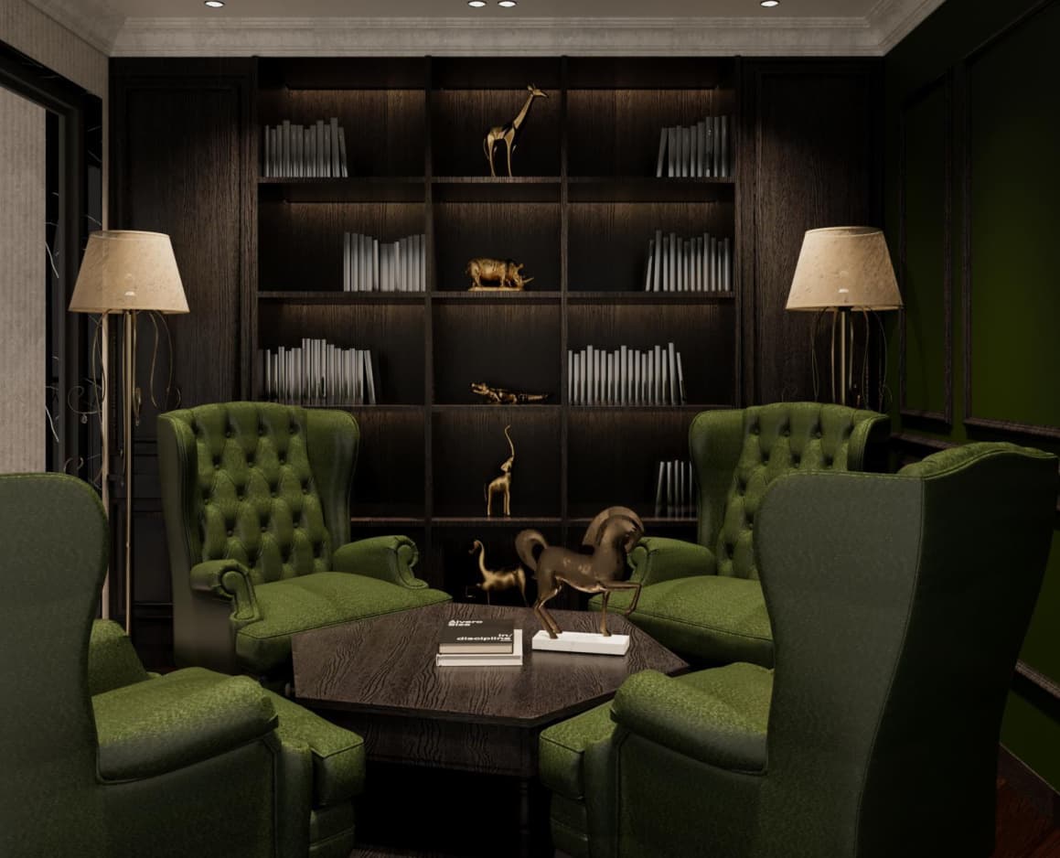 3D Visualisations gallery image 7