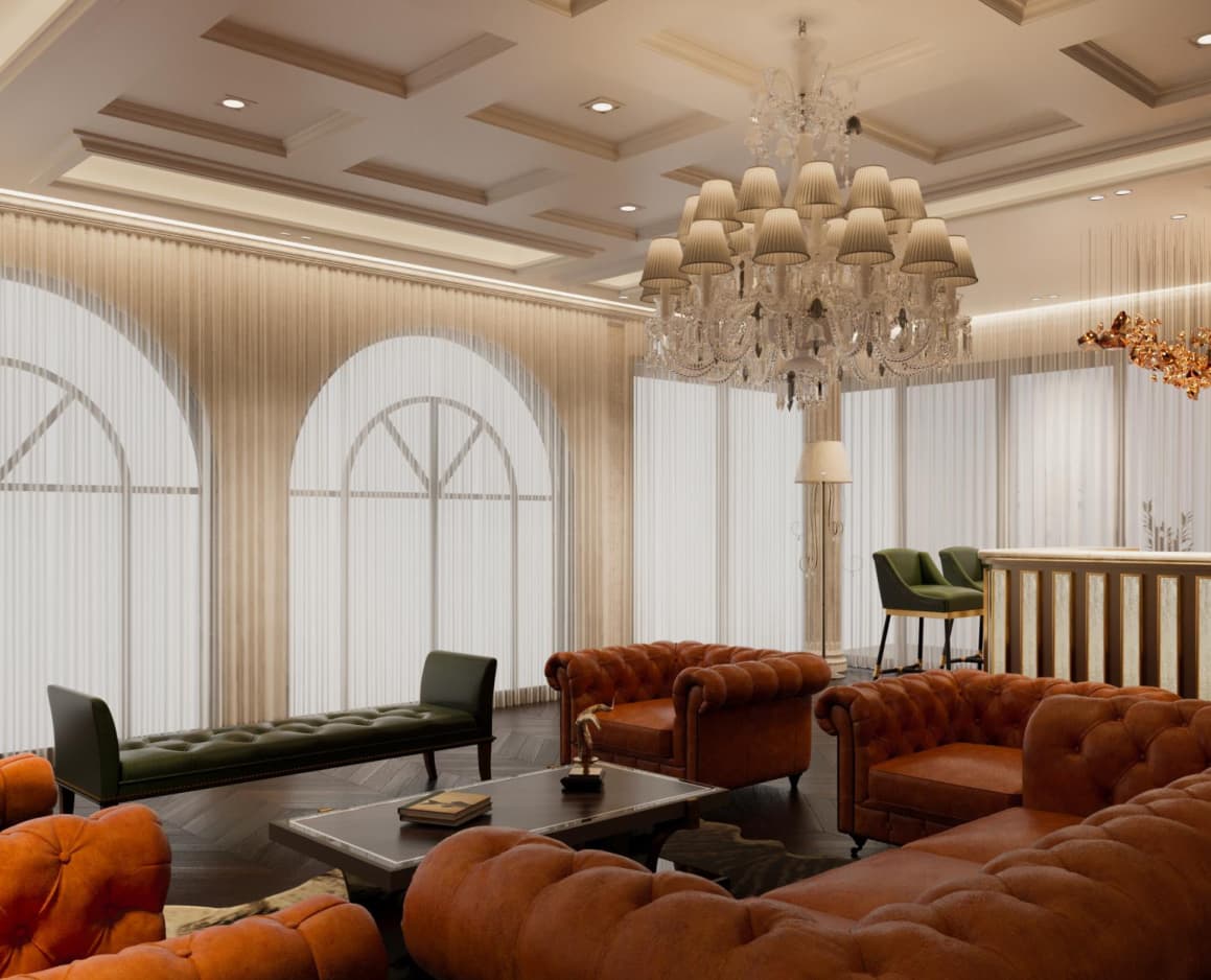 3D Visualisations gallery image 1