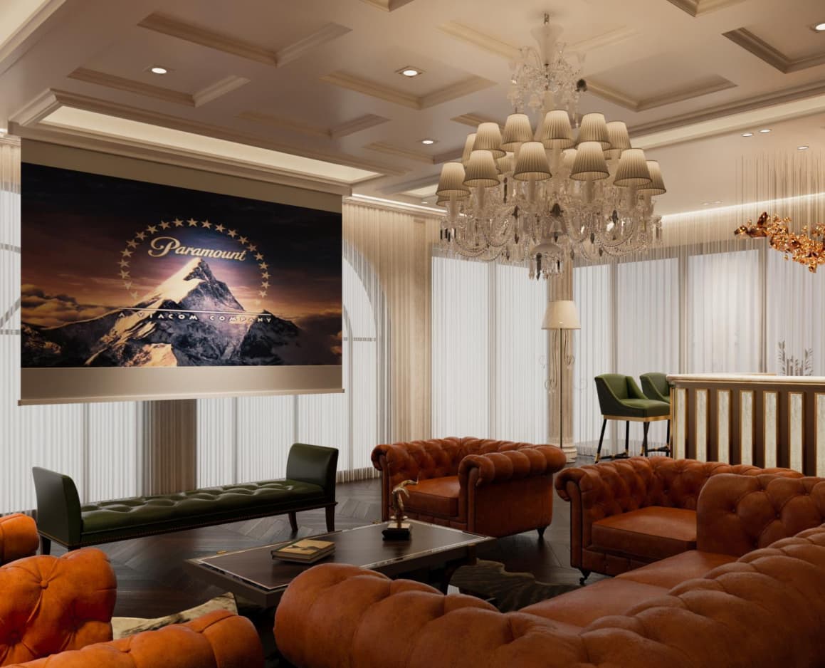 3D Visualisations gallery image 2