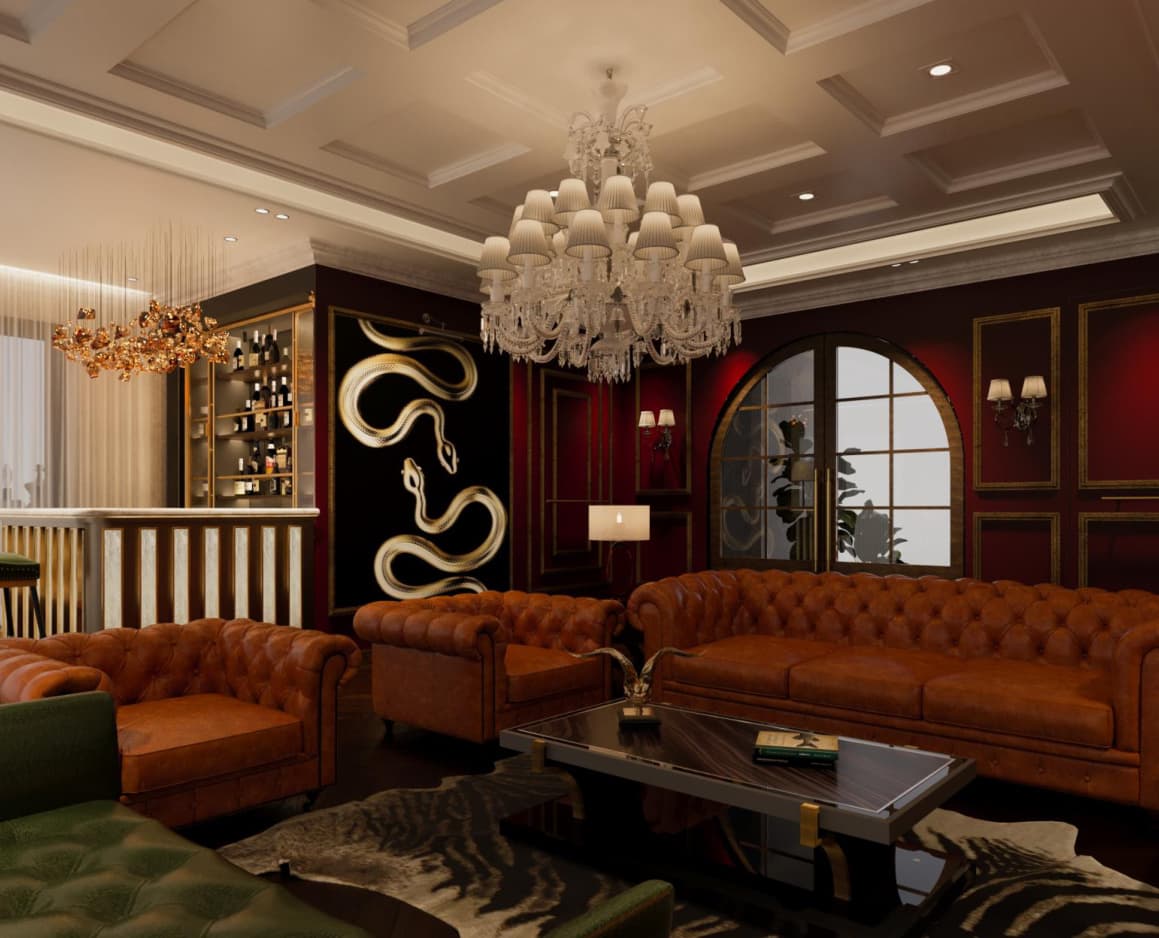 3D Visualisations gallery image 3