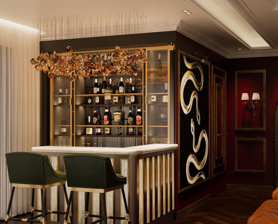 3D Visualisations gallery image 4