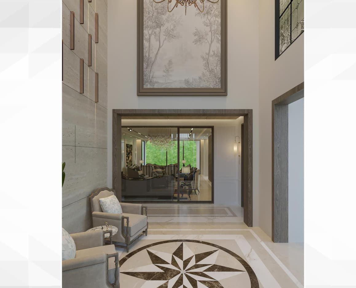 3D Visualisations gallery image 1
