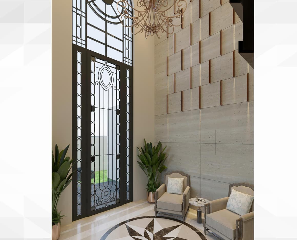 3D Visualisations gallery image 2