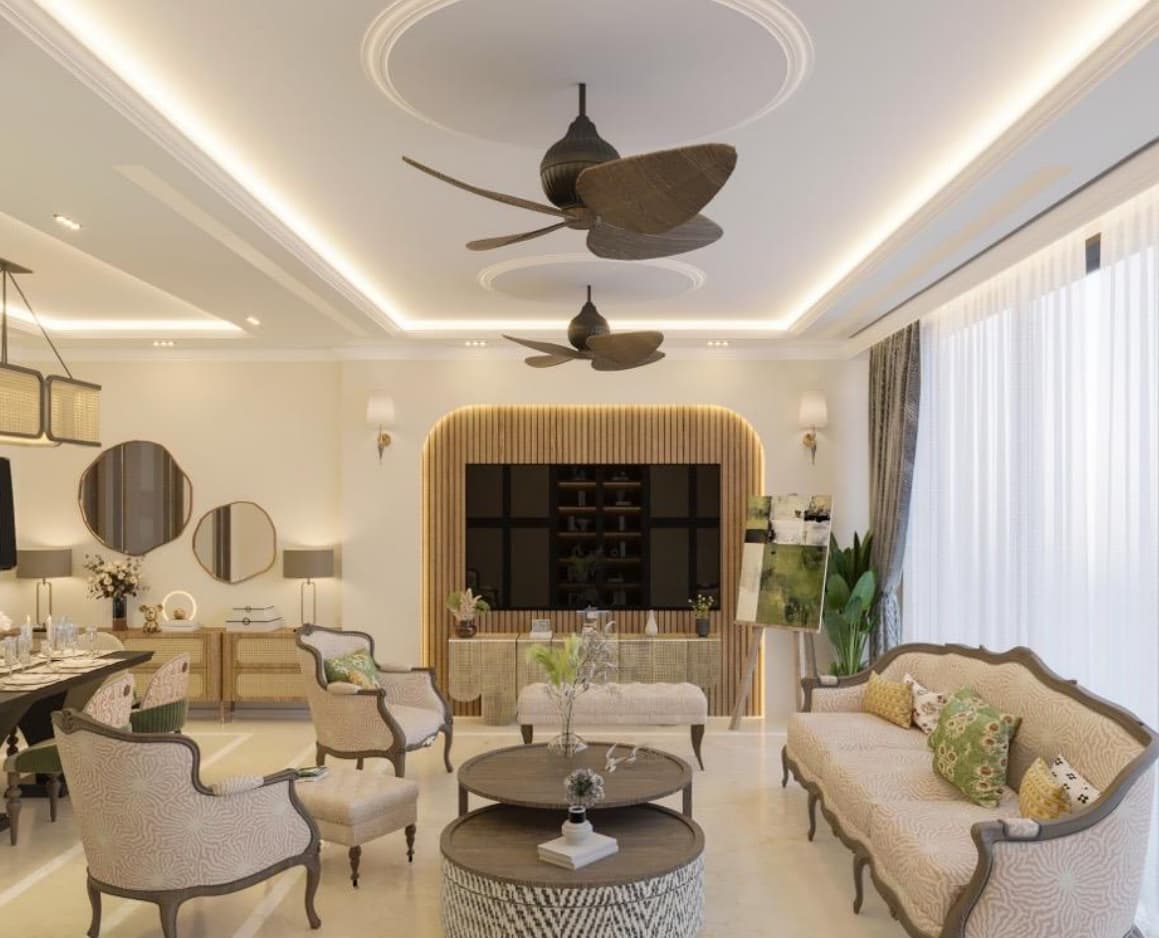 3D Visualisations gallery image 1