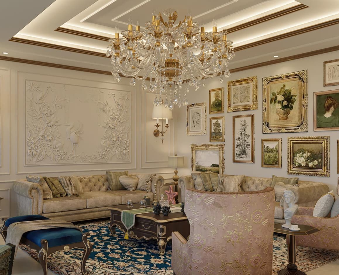 3D Visualisations gallery image 1