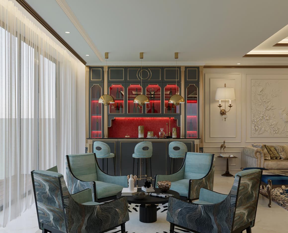 3D Visualisations gallery image 2