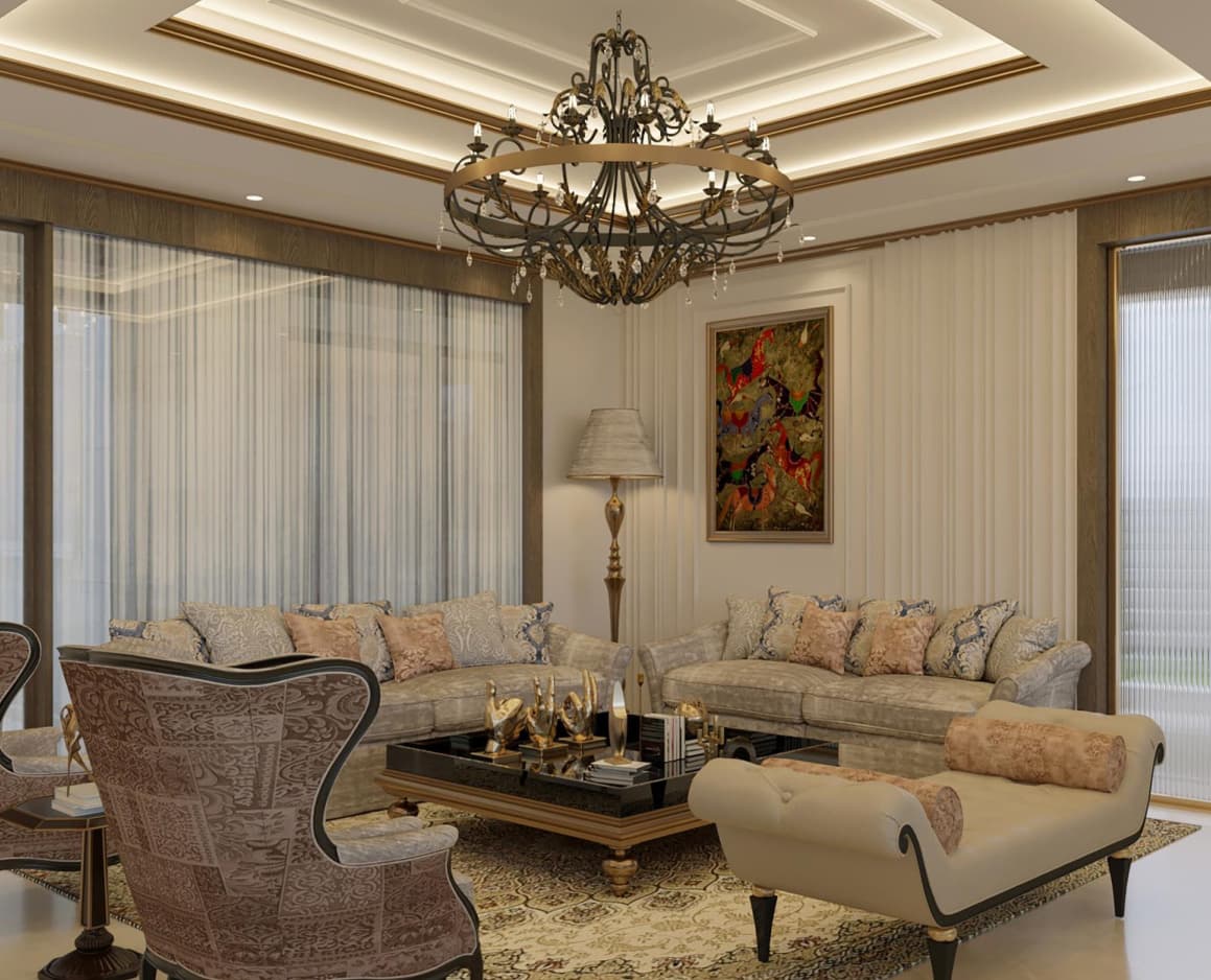 3D Visualisations gallery image 3