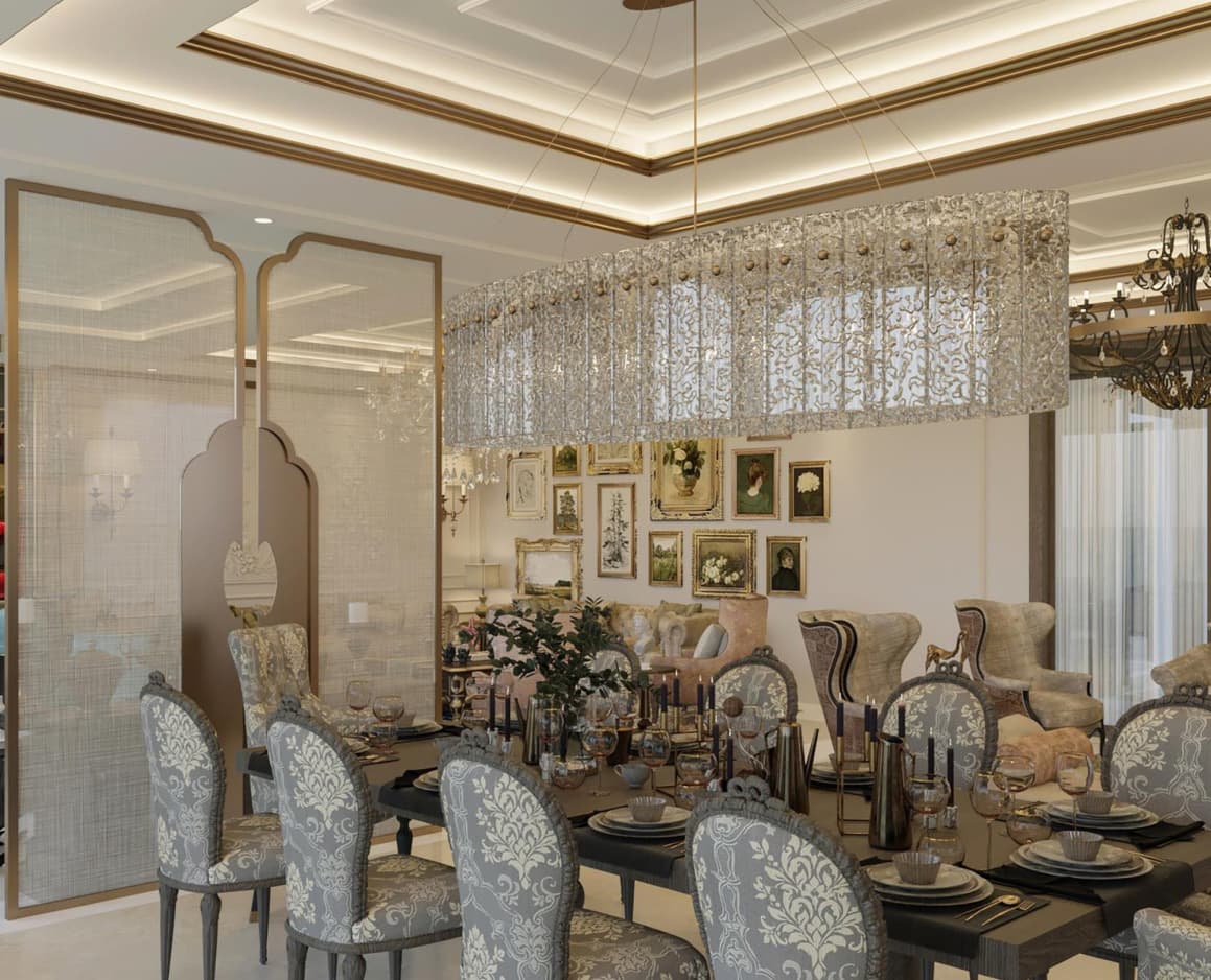 3D Visualisations gallery image 5