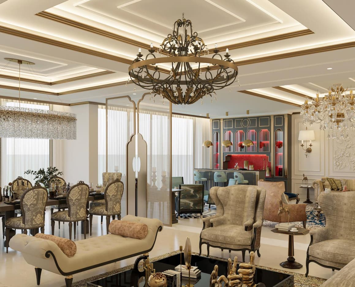 3D Visualisations gallery image 6