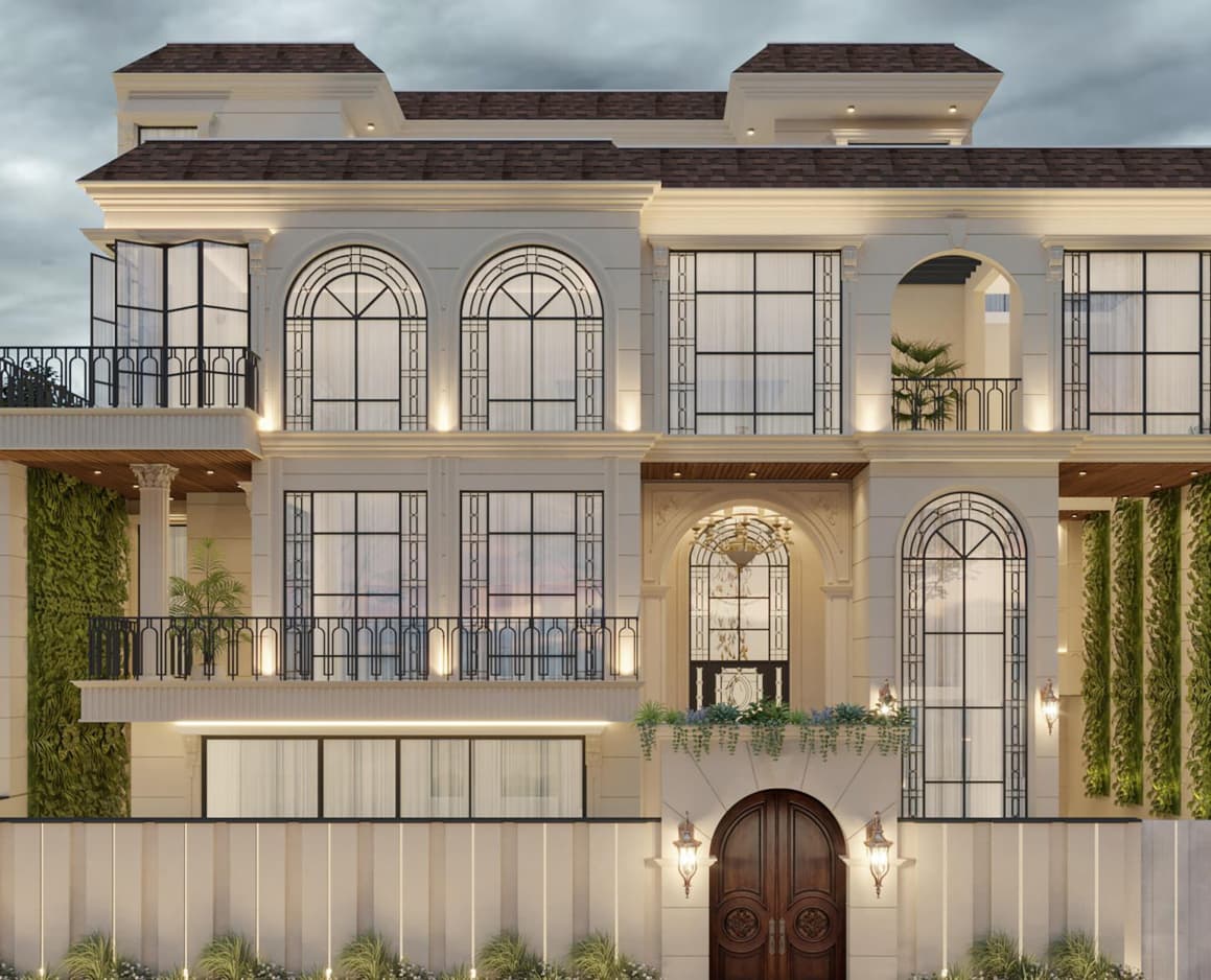 3D Visualisations gallery image 1