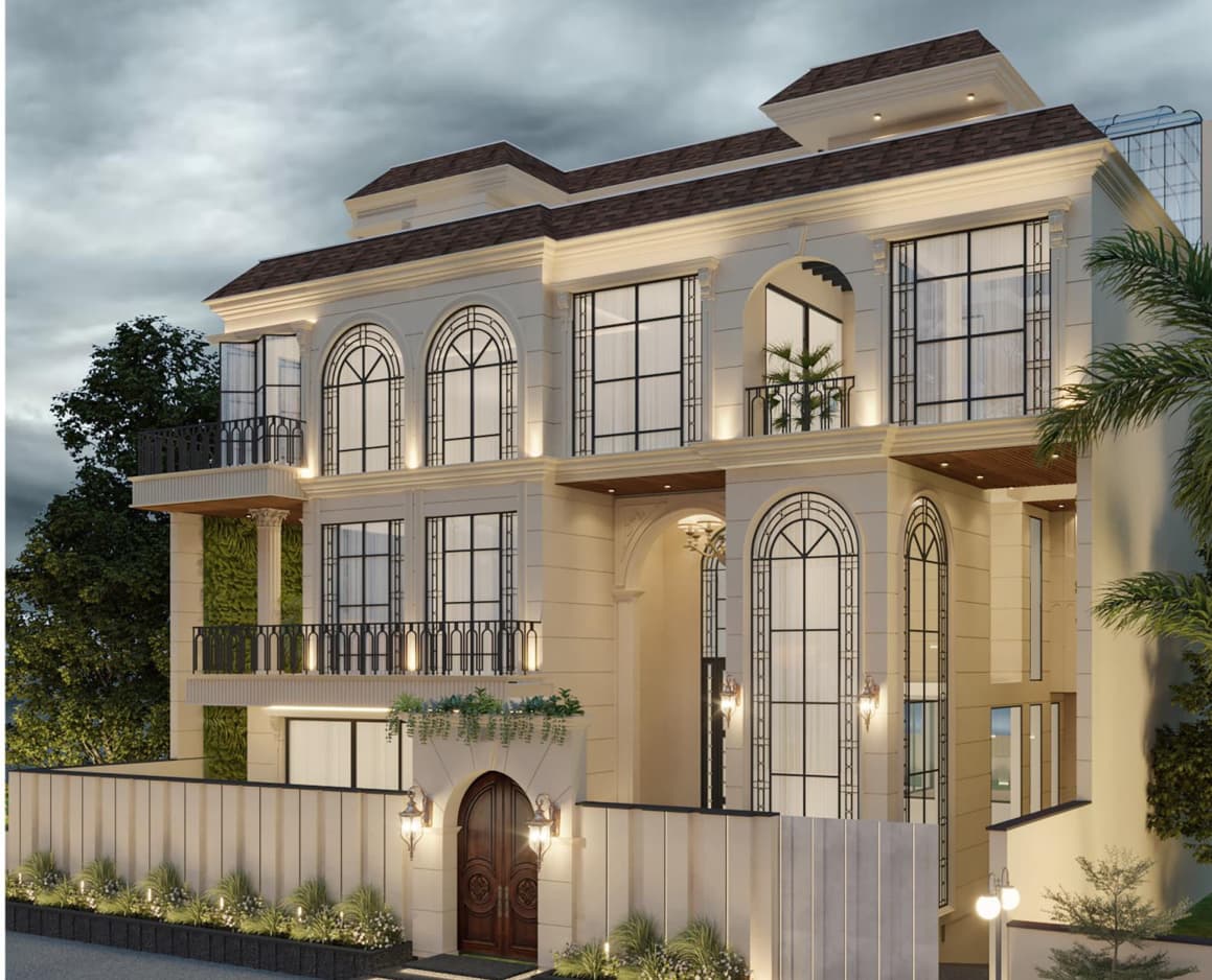 3D Visualisations gallery image 2
