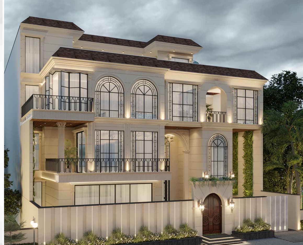 3D Visualisations gallery image 3