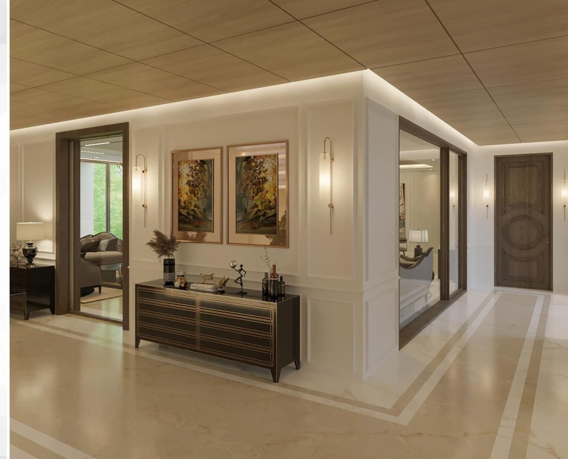 3D Visualisations gallery image 1