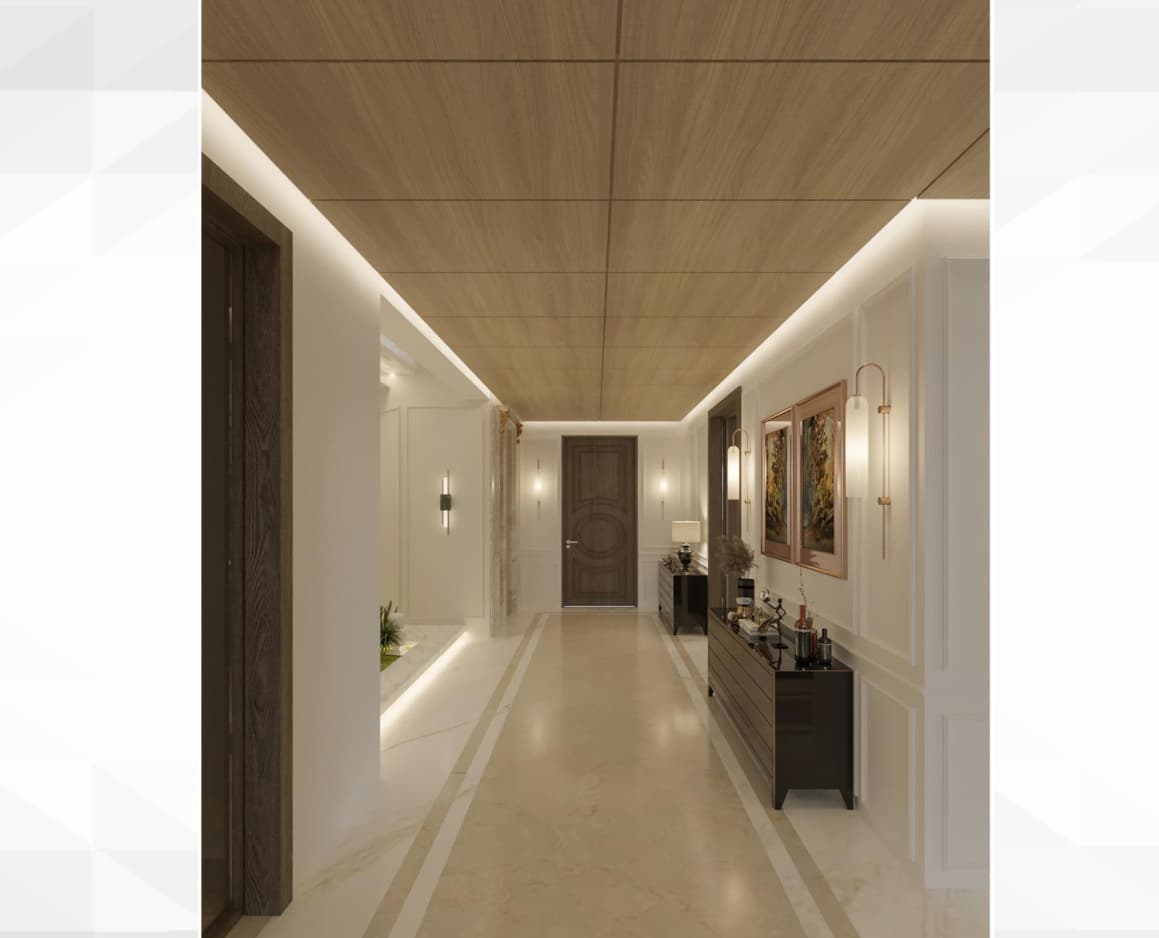 3D Visualisations gallery image 2