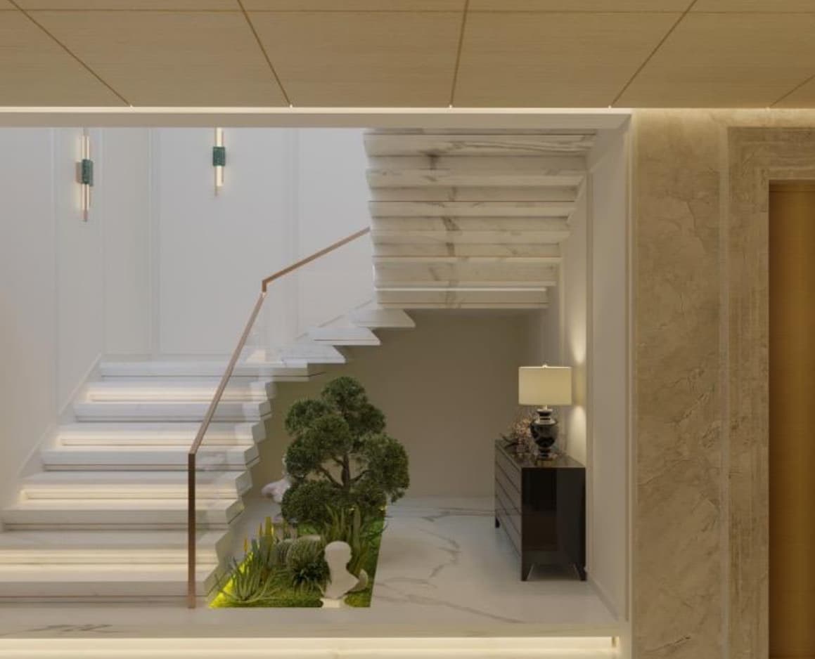 3D Visualisations gallery image 3