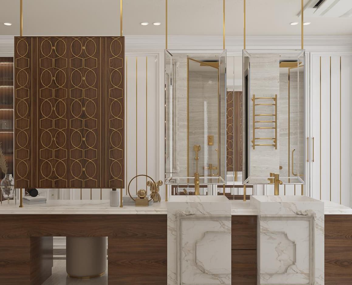 3D Visualisations gallery image 1