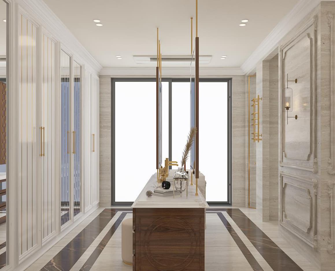 3D Visualisations gallery image 2