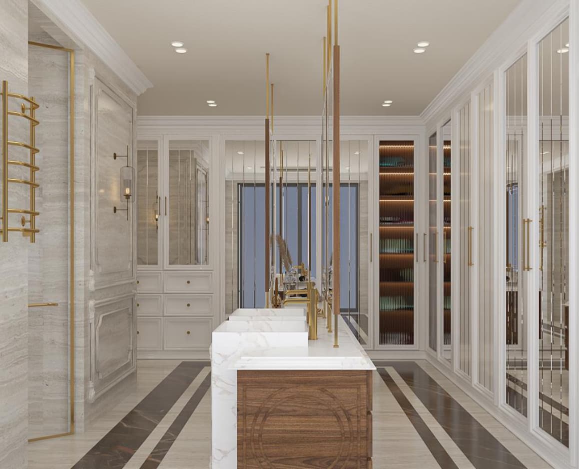 3D Visualisations gallery image 5
