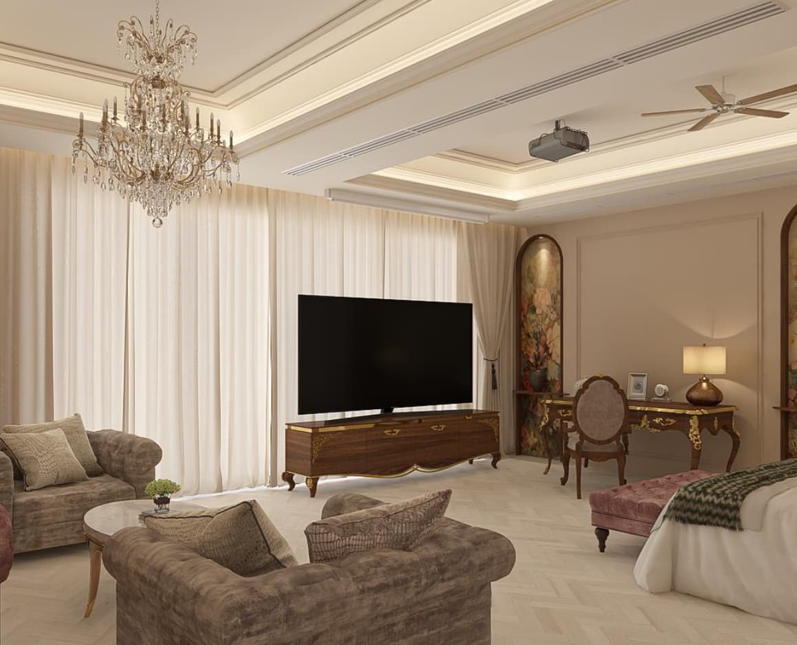 3D Visualisations gallery image 1