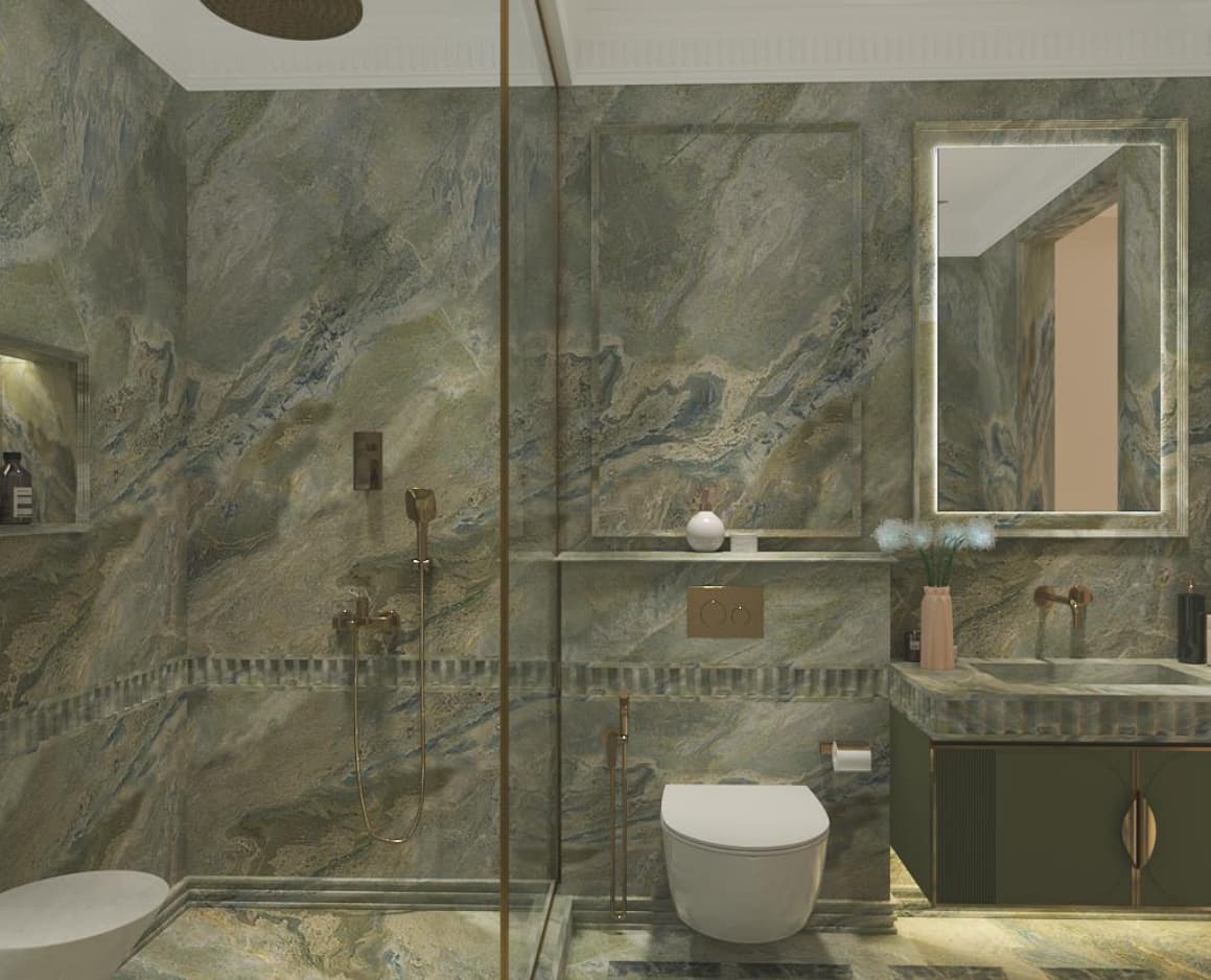 3D Visualisations gallery image 1