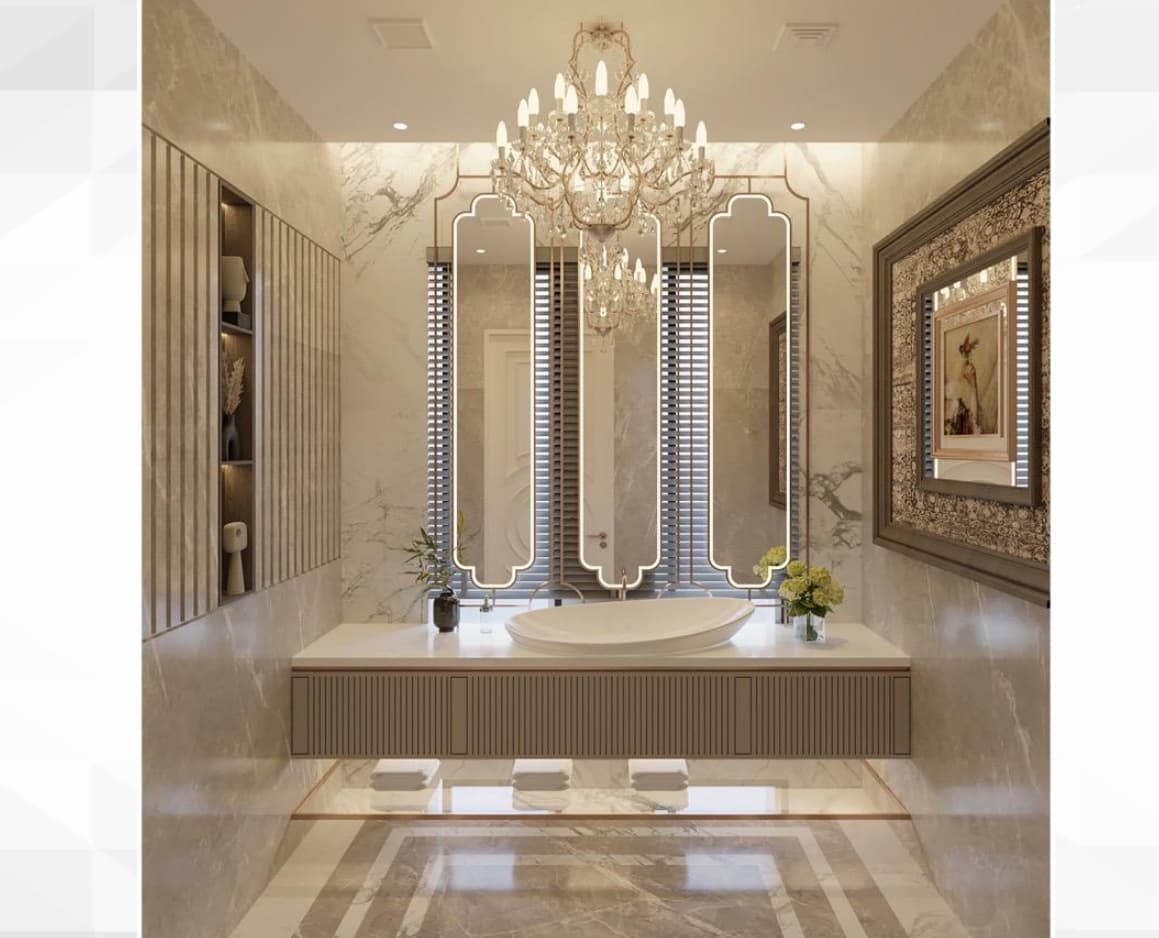 3D Visualisations gallery image 1
