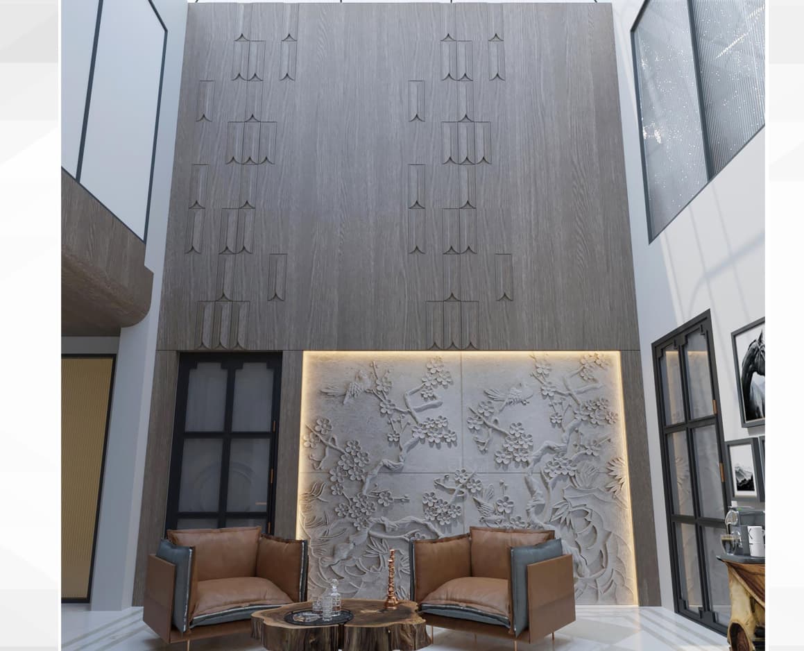 3D Visualisations gallery image 3