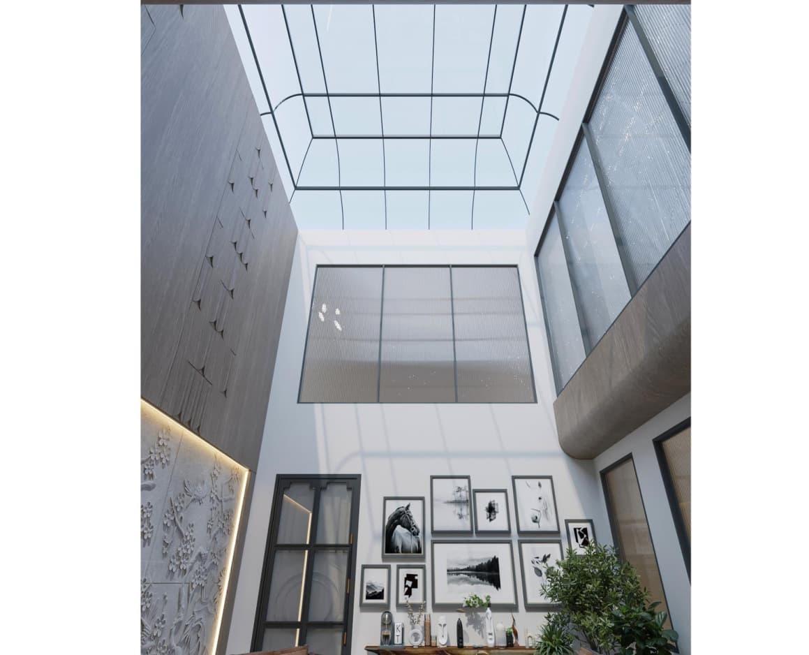 3D Visualisations gallery image 4