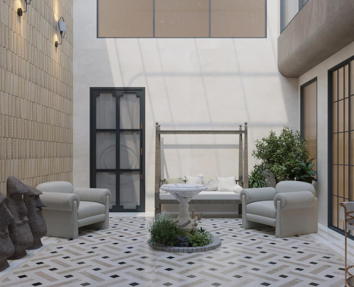3D Visualisations gallery image 5