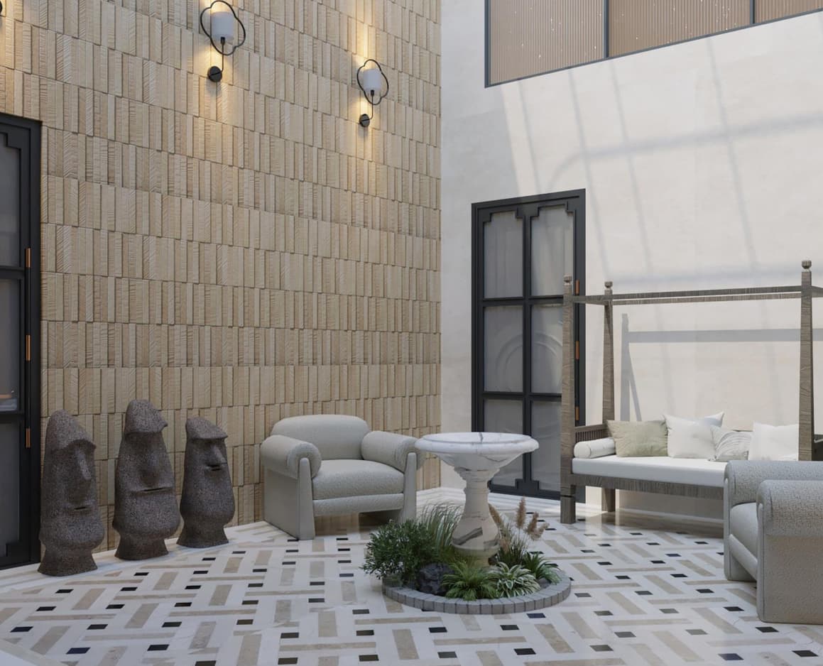 3D Visualisations gallery image 6