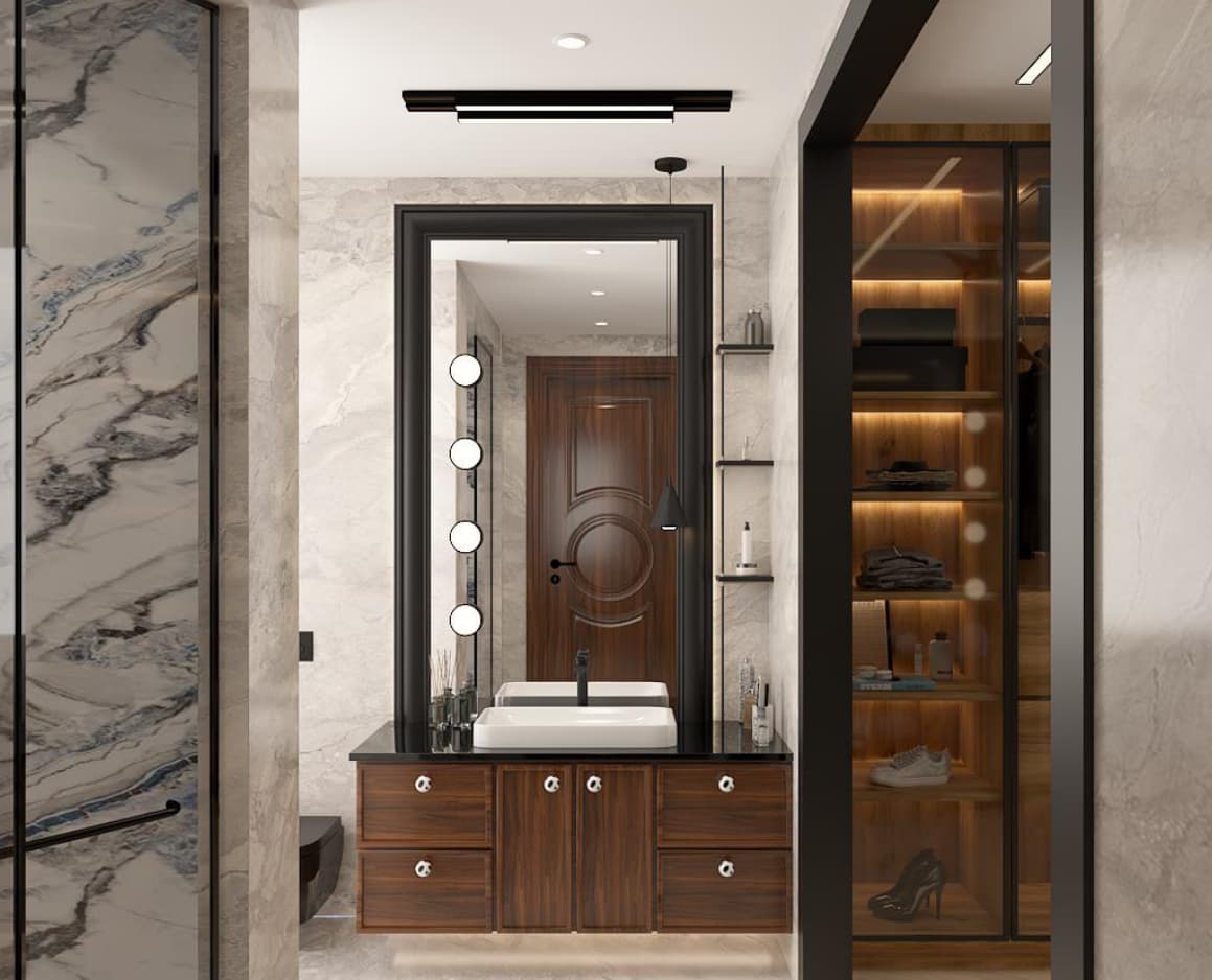 3D Visualisations gallery image 1