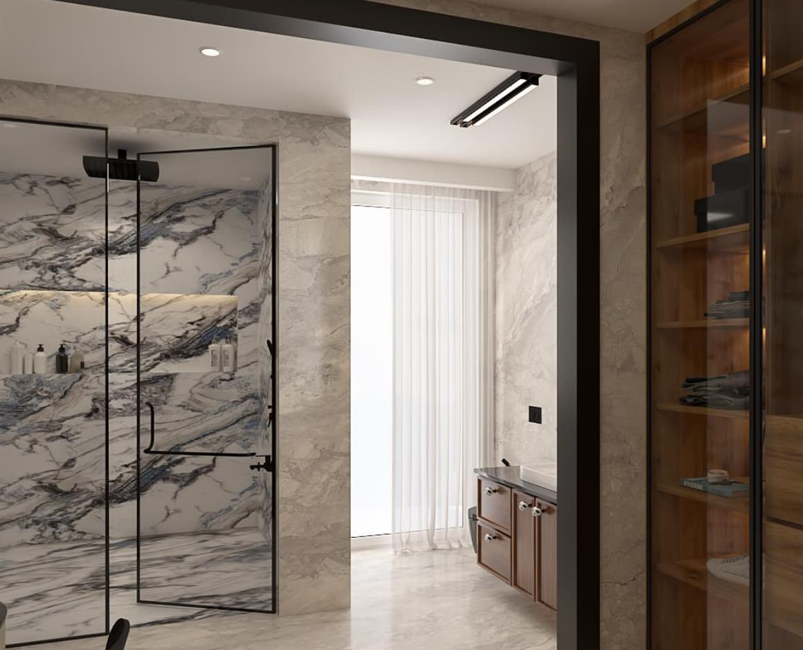 3D Visualisations gallery image 2