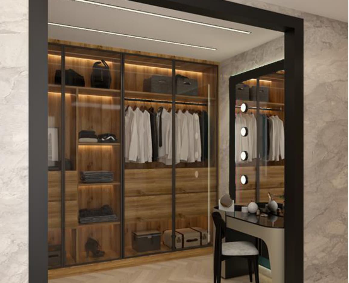 3D Visualisations gallery image 3