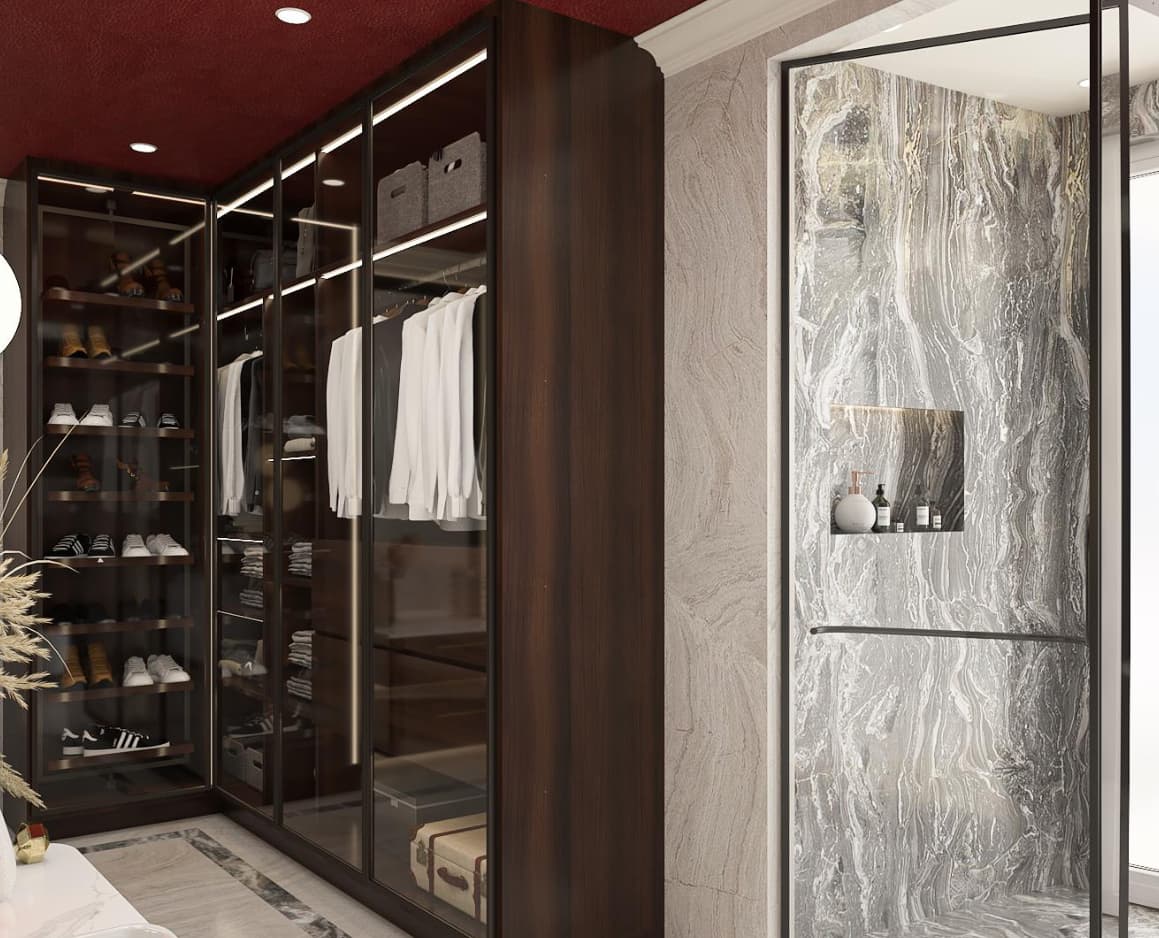 3D Visualisations gallery image 7
