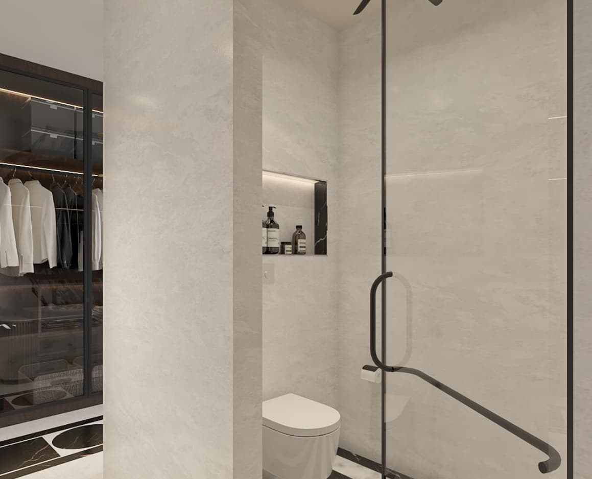 3D Visualisations gallery image 6