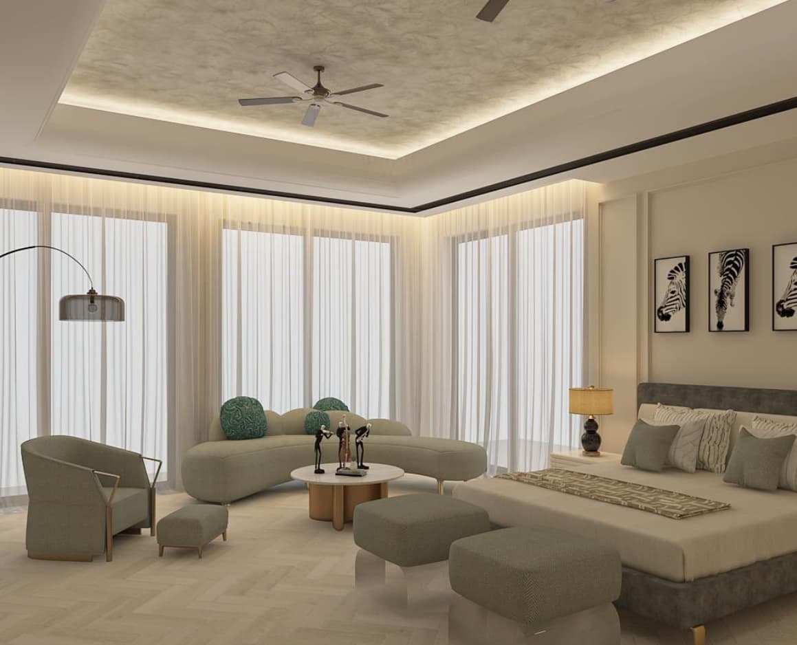 3D Visualisations gallery image 1
