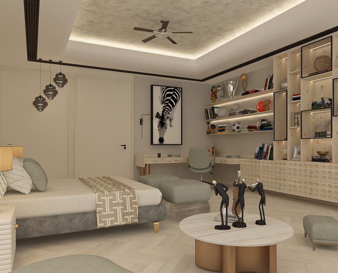 3D Visualisations gallery image 2