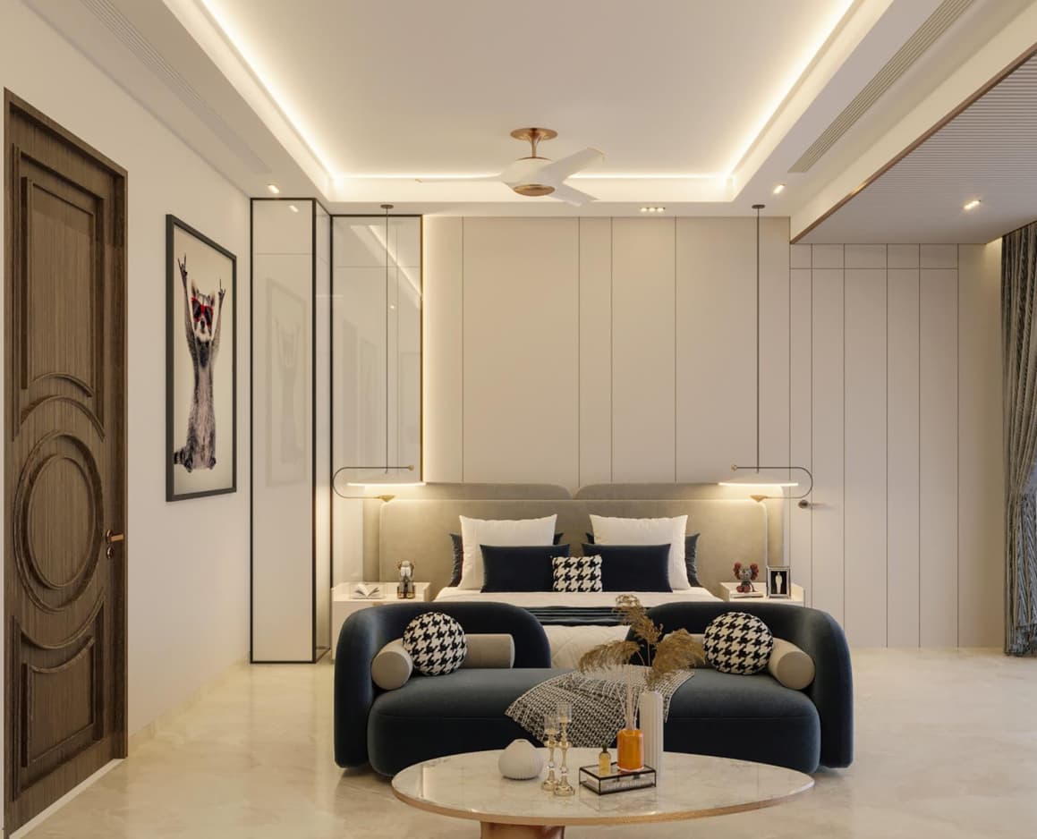 3D Visualisations gallery image 3