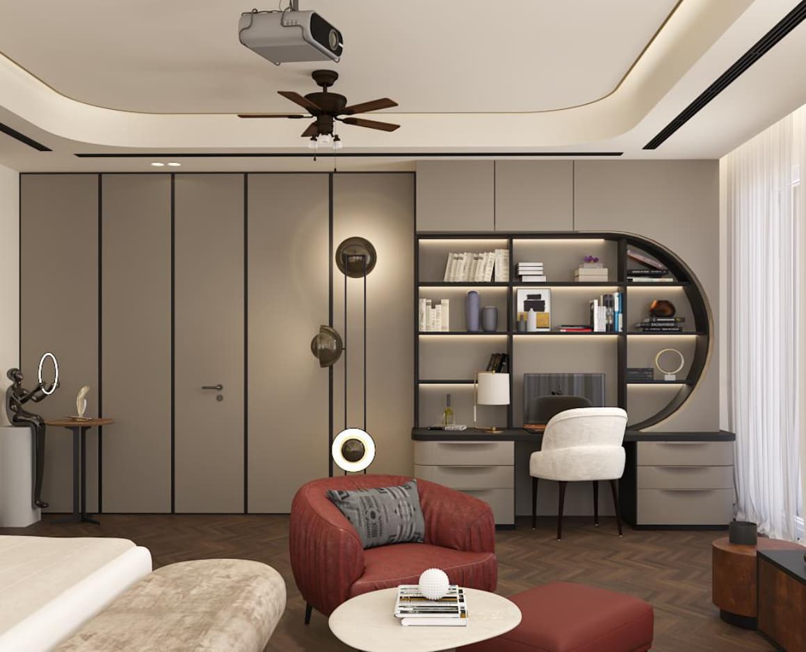 3D Visualisations gallery image 7