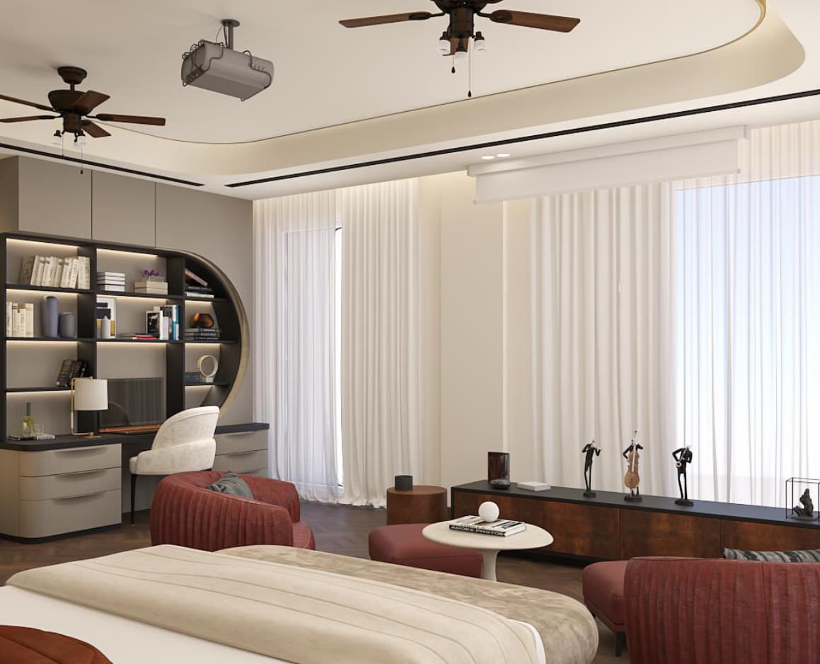 3D Visualisations gallery image 8