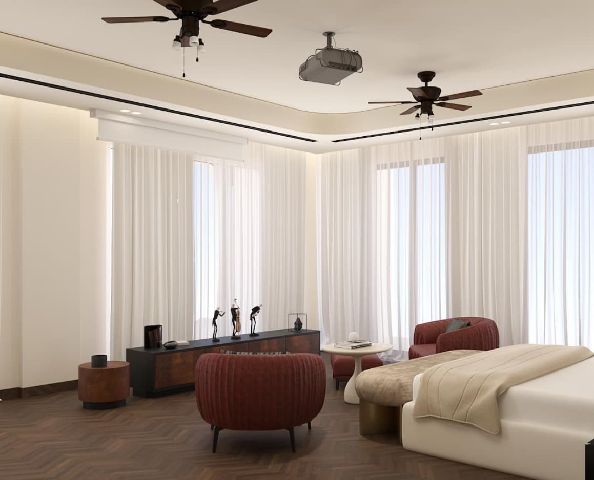 3D Visualisations gallery image 9