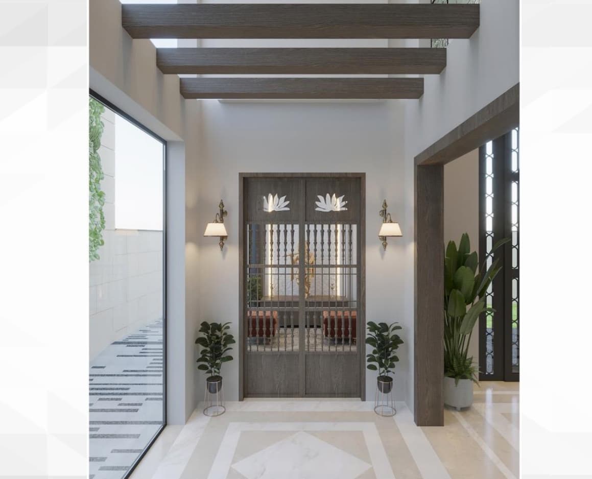 3D Visualisations gallery image 1