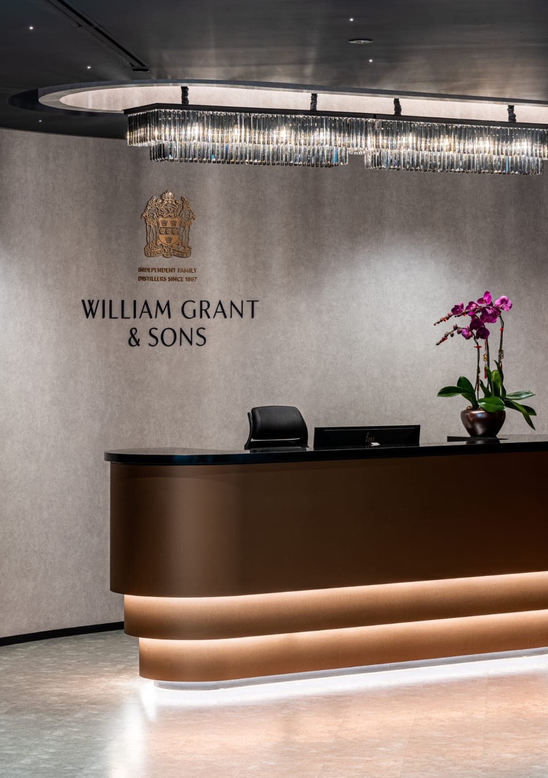 Commercial Interior Design gallery image 12