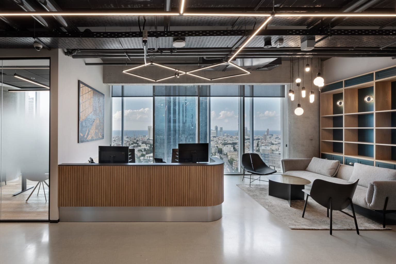Commercial Interior Design gallery image 13