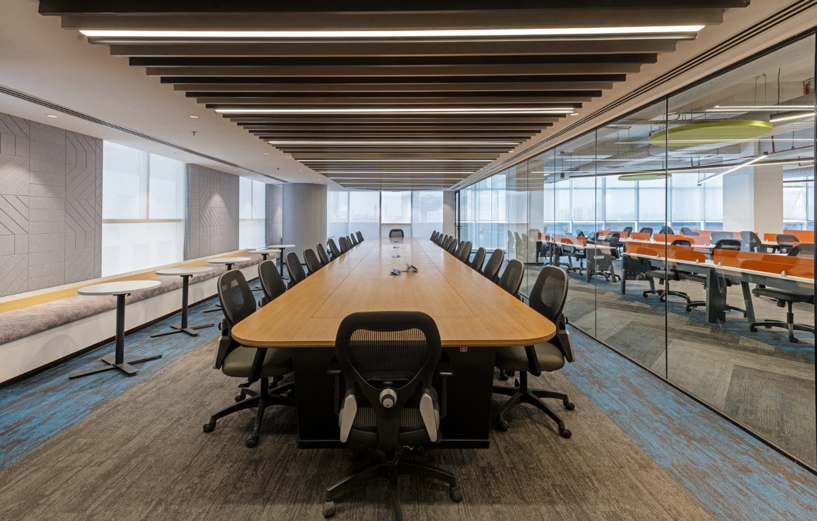 Commercial Interior Design gallery image 17