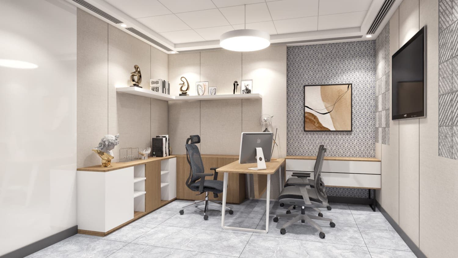 Commercial Interior Design gallery image 20