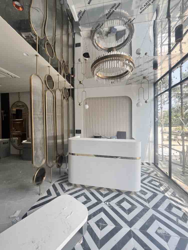 Commercial Interior Design gallery image 24