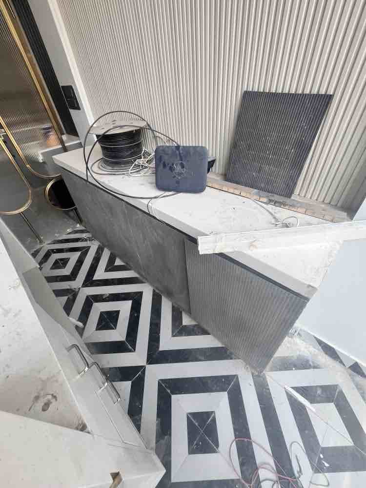 Commercial Interior Design gallery image 25