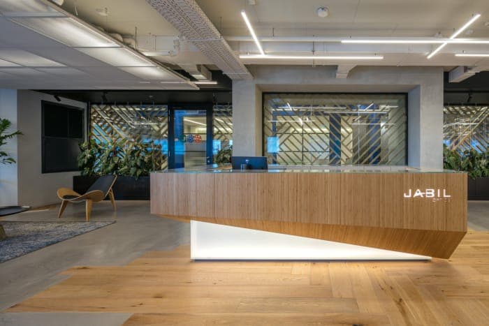 Commercial Interior Design gallery image 3